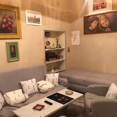 Apartment Vintage Museum Турин Экстерьер фото