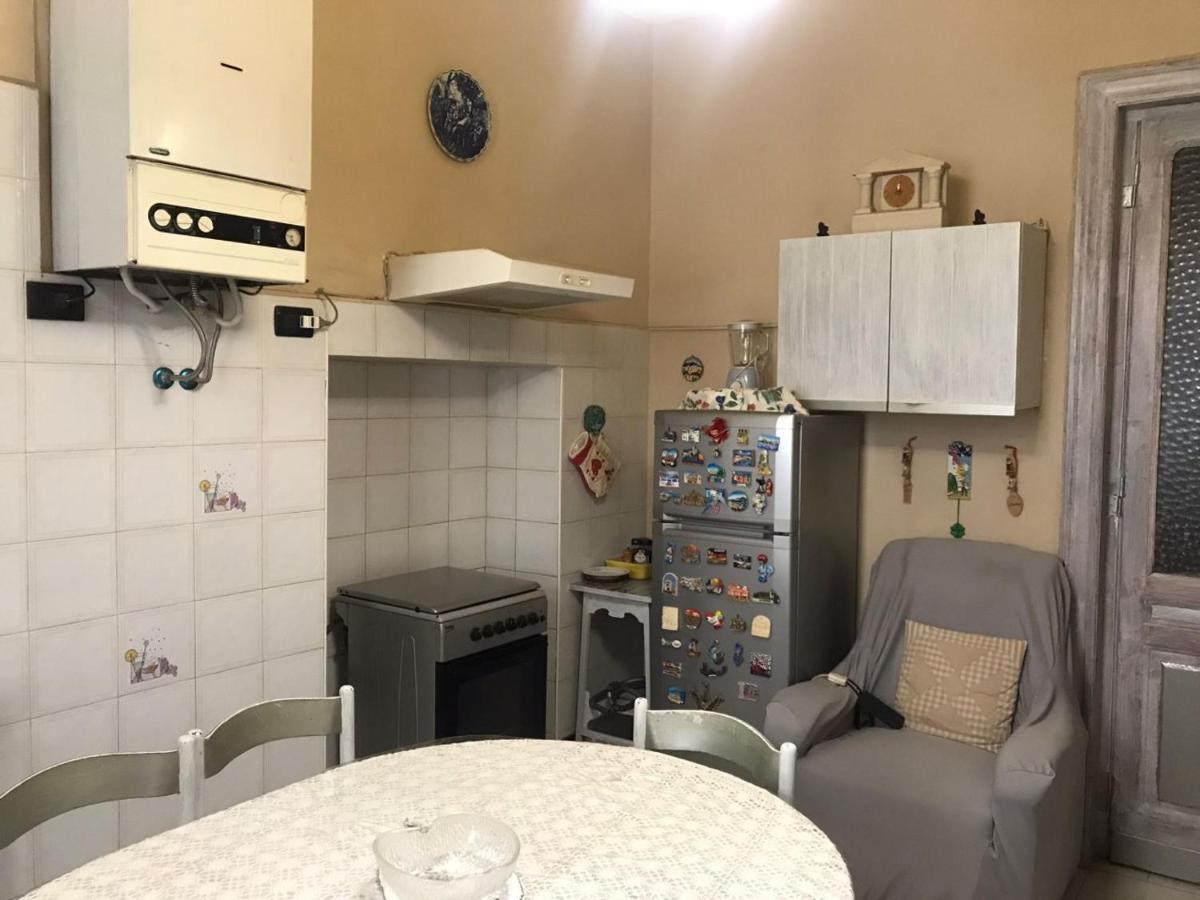 Apartment Vintage Museum Турин Экстерьер фото