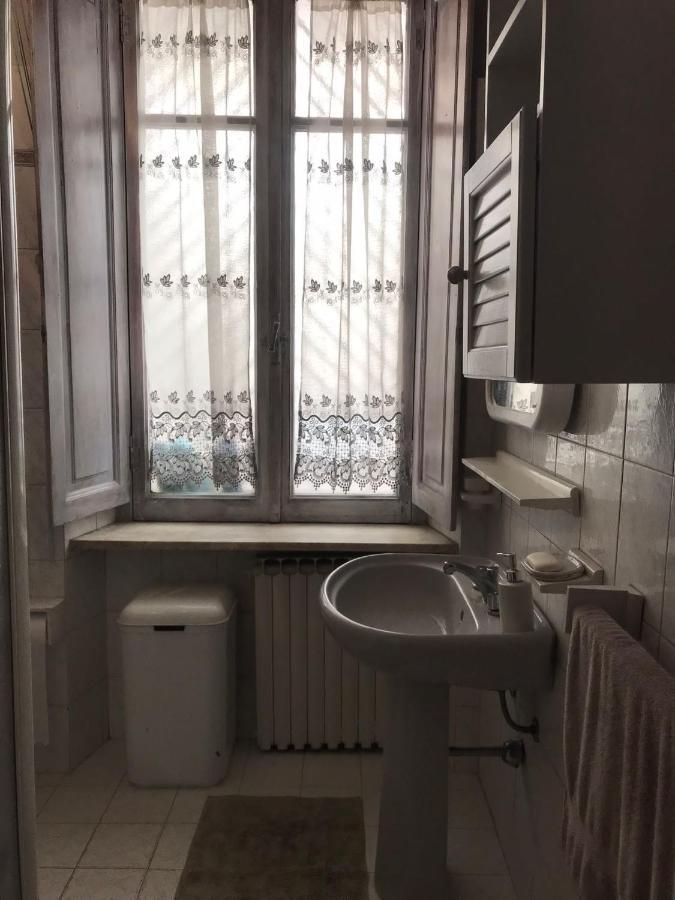 Apartment Vintage Museum Турин Экстерьер фото