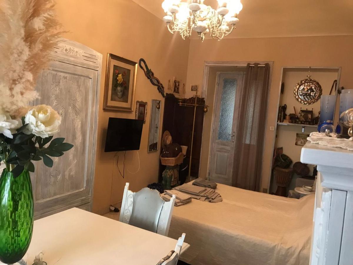Apartment Vintage Museum Турин Экстерьер фото