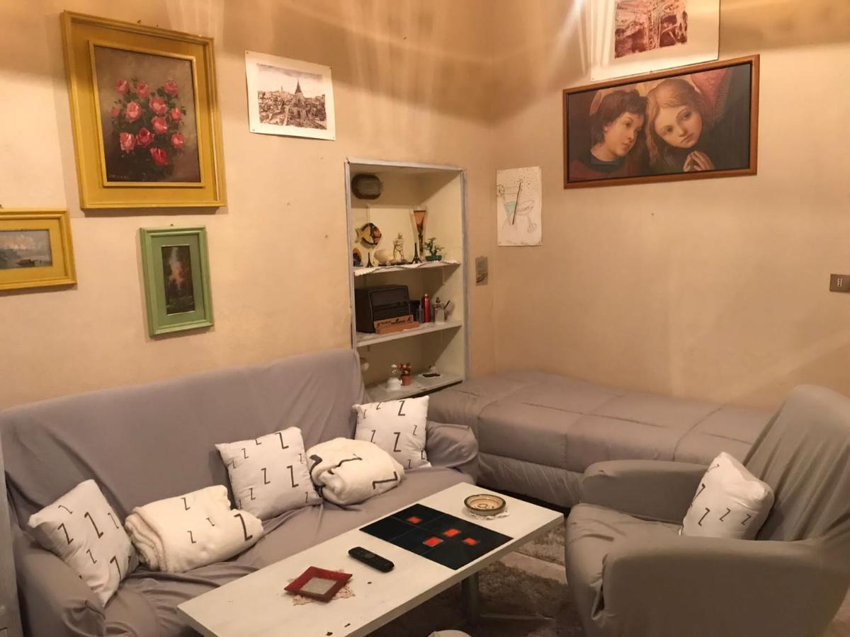 Apartment Vintage Museum Турин Экстерьер фото
