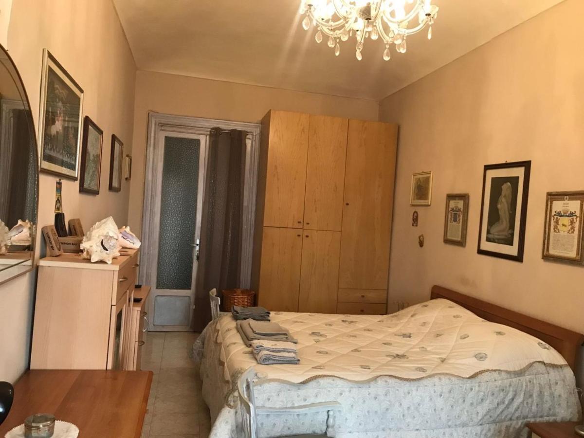 Apartment Vintage Museum Турин Экстерьер фото