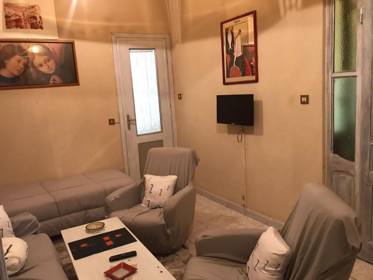 Apartment Vintage Museum Турин Экстерьер фото