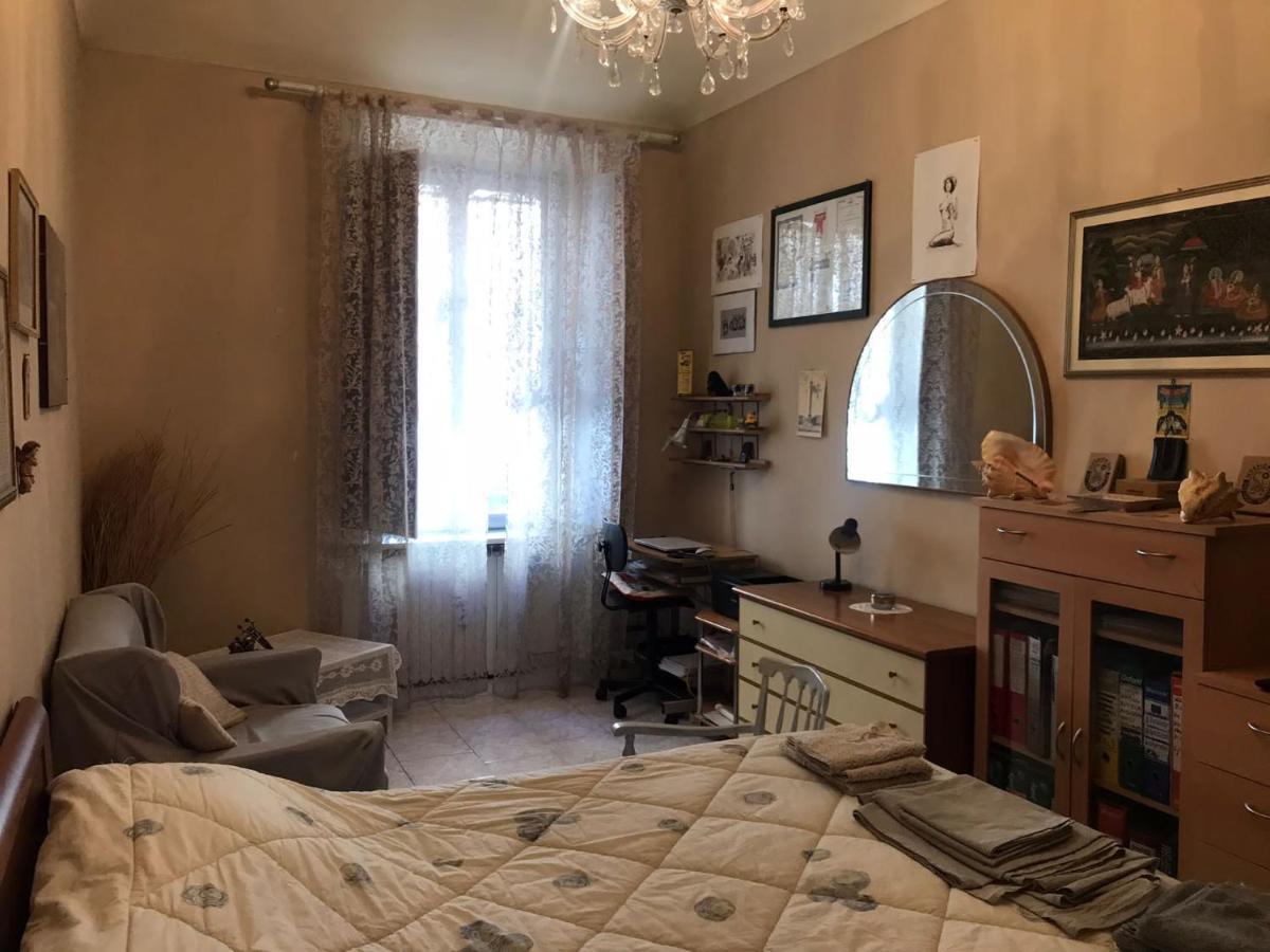 Apartment Vintage Museum Турин Экстерьер фото