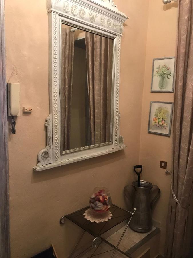 Apartment Vintage Museum Турин Экстерьер фото