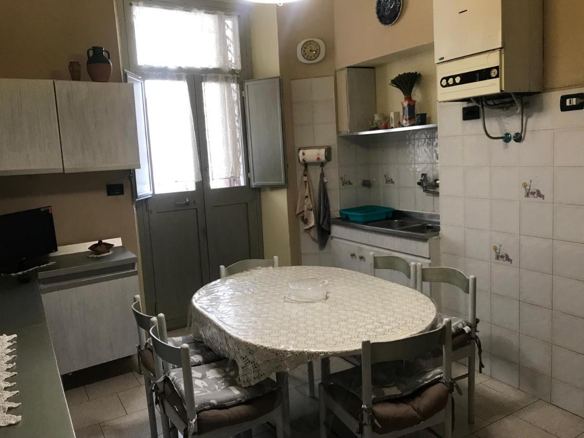 Apartment Vintage Museum Турин Экстерьер фото