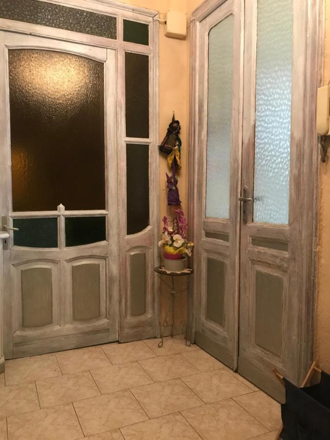 Apartment Vintage Museum Турин Экстерьер фото